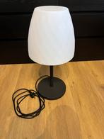 Tafellamp voor buiten, Ophalen, Kunststof, Minder dan 50 watt, Staande lamp