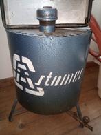 Behangstoomapparaat op gas Retro/vintage, Ophalen, Overige typen