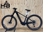 Canyon Grand Canyon:ON 8 29 inch E-Mountainbike, Hardtail, Heren, Ophalen of Verzenden, Zo goed als nieuw