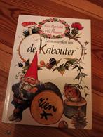 Rien - Leven en werken van de kabouter paperback, Ophalen of Verzenden, Zo goed als nieuw, Rien