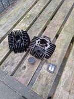 Tomos 50cc cilinder, Ophalen, Zo goed als nieuw, Cilinder