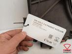 VW Golf 5 6 Passat Koelvin Ventilator 1K0959455EF, Ophalen of Verzenden, Gebruikt, Volkswagen
