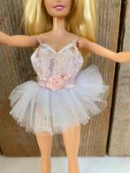 Skipper formaat dans jurk met tutu, Ophalen of Verzenden, Zo goed als nieuw, Kleertjes