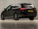 Peugeot 308 SW 1.2 PureTech Premium Sport (PANORAMADAK, APPL, Voorwielaandrijving, 12 maanden, Gebruikt, 1199 cc