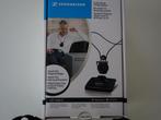 Sennheiser analoog FM systeem voor koptelefoon, Audio, Tv en Foto, Koptelefoons, Sennheiser, Nieuw, Draadloos, Op oor (supra aural)