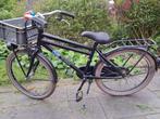 Alpina cargo transport jongensfiets 22 inch, Gebruikt, 22 inch, Ophalen