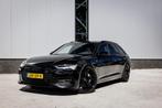 Audi A6 Avant 55 TFSI quattro S edition V6 340PK | Matrix |, Automaat, Gebruikt, 2000 kg, 14 km/l