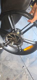 Fatbike reparaties in Nijkerk, Ophalen of Verzenden, Nieuw, 20 inch of meer, Overige merken