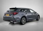 Toyota Corolla Touring Sports Hybrid 140 Dynamic | Stoel en, 450 kg, Gebruikt, 4 cilinders, Hybride Elektrisch/Benzine