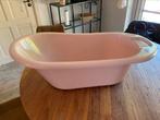 Babybadje / babytub / baby bad roze, Ophalen of Verzenden, Zo goed als nieuw, Badje, Overige merken
