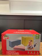 Playland Zachte Speelblokken - Nieuw in doos!, Kinderen en Baby's, Ophalen of Verzenden, Nieuw, Overige merken