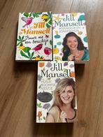 Jill Mansell boeken, Boeken, Chicklit, Jill Mansell, Ophalen of Verzenden, Zo goed als nieuw