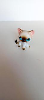 Littles petshop shorthair cat #5, Ophalen of Verzenden, Gebruikt