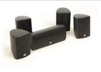 Jbl dolby surround home cinema set, Ophalen of Verzenden, Gebruikt, Overige merken