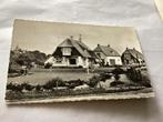 Oude ansichtkaart Beekbergen, Hoek Hietveldweg, Ophalen of Verzenden, 1940 tot 1960, Gelopen, Duitsland