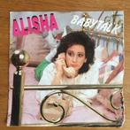 Alisha - BabyTalk 7”, Pop, Gebruikt, Ophalen of Verzenden, 7 inch