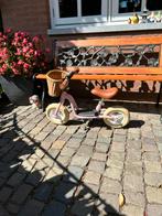 Kinder loopfietsje puky, Ophalen of Verzenden, Zo goed als nieuw