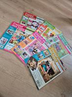 Creatief met Foto's - Scrapbook Magazines Collectie, Ophalen of Verzenden, Gelezen, Overige typen