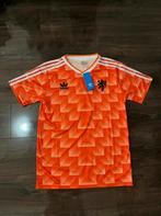 Nederlands elftal shirt EK 1988 Ruud Gullit Maat M Jersey, Ophalen of Verzenden, Nieuw, Shirt