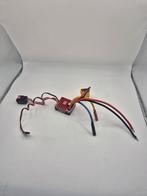 Quickrun WP crawler brushed regelaar voor rc, Ophalen of Verzenden, Nieuw, Overige schalen, Onderdeel