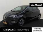 Renault ZOE R135 Intens 52 kWh incl. KOOPACCU | SOH Waarde 9, 12 maanden, Gebruikt, 180 min, Zwart