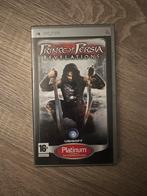 Lege PSP Doosjes + Boekje - Geen Game, Gebruikt, Overige genres, 1 speler, Ophalen of Verzenden