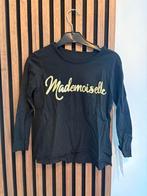 Partij handel Nieuw! Mademoiselle Shirtjes + legging, Ophalen of Verzenden, Zo goed als nieuw, Meisje