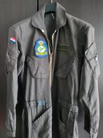 KLu vliegeroverall 299 squadron Bölkow BO-105CB, Verzenden, Gebruikt, Overige typen