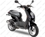Peugeot Ludix Gezocht!, Overige modellen, Ophalen of Verzenden, Zo goed als nieuw, 50 cc