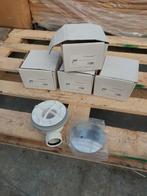 Douchebak Plug 40mm - 4 stuks, Minder dan 4 cm, Overige materialen, Nieuw, Ophalen of Verzenden