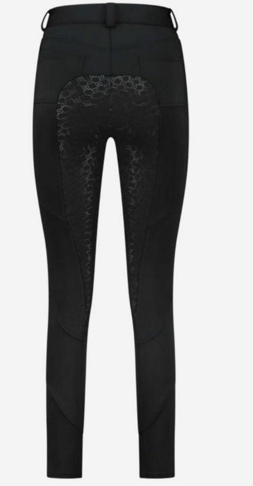 Rijbroek NBRANDSXEPPLEJECK, Dieren en Toebehoren, Paardrijkleding, Ophalen of Verzenden