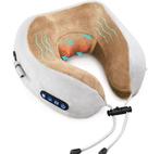 Comfortabel massage nekkussen voor reizen en ontspanning, Verzenden, Nieuw