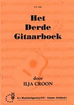 Het Eerste en tweede en derde gitaarboek Ilja Croon, Verzenden, Gebruikt, Les of Cursus, Gitaar