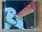 CD Franz Ferdinand – You Could Have It So Much Better, Ophalen of Verzenden, Zo goed als nieuw, Poprock