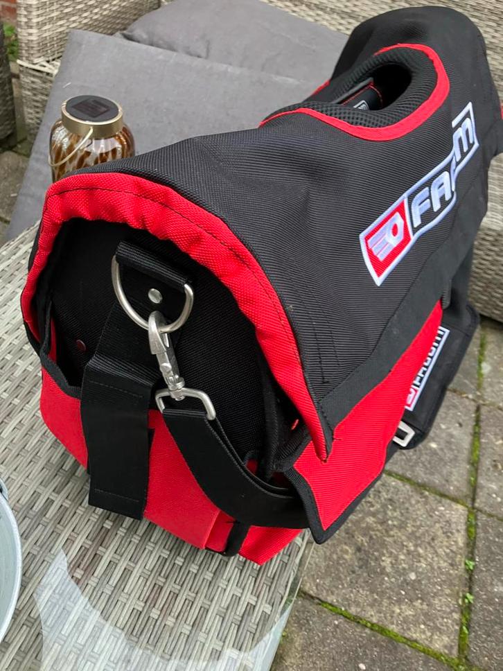 Facom Gereedschapstas - Nieuw!, Doe-het-zelf en Verbouw, Gereedschapskisten, Nieuw, Ophalen