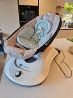4moms MamaRoo 4 Wipstoel - Zo goed als nieuw!, Wipstoel, Ophalen, Overige merken, Met gordel(s) of riempje(s)