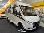 Carthago C-Tourer I 143 LE MERCEDES, Integraal, Diesel, Carthago, Tot en met 4