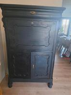 Brocante secretaire, Ophalen, Zo goed als nieuw