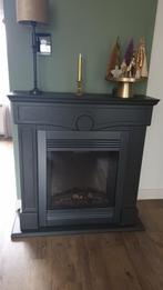 Elektrische sfeerhaard, Huis en Inrichting, Ophalen, Vrijstaande haard, Elektrische haard