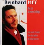 RIENHARD MEY CD DIE 20 GROSSEN ERFOLGE + als de dag van toen, Ophalen of Verzenden, 1980 tot 2000, Gebruikt