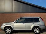 Nissan X-Trail 2.5 AUTOMAAT | NL-AUTO! | DEALER OH! | LEDER!, Auto's, Nissan, Automaat, 1350 kg, Gebruikt, Zwart