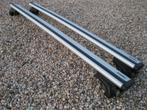Volvo V70 en XC70 dakdragers Thule Wingbar, Auto diversen, Dakdragers, Ophalen of Verzenden, Gebruikt
