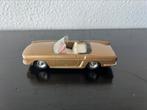 Solido Renault Floride, Verzenden, Gebruikt, Solido