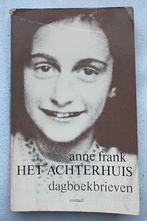 ANNE FRANK - Het Achterhuis: Dagboekbrieven (1981/61e druk), Gelezen, Algemeen, Tweede Wereldoorlog, Verzenden