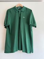 Lacoste polo groen maat xxl, Kleding | Heren, Polo's, Ophalen of Verzenden, Zo goed als nieuw, Overige maten, Groen