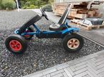 Mammoet Skelter met Aanhanger, Ophalen, Gebruikt, Mammoet
