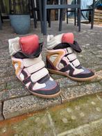 Isabel Marant Bekett maat 37, Overige kleuren, Sneakers of Gympen, Gedragen, Ophalen