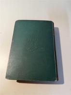 boek - Scotts Poetical Works The Life Of Sir Walter Scott Ha, Boeken, Ophalen of Verzenden, Zo goed als nieuw