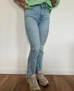 Jeans ‘Seven for all mankind’ mt 24, Blauw, Ophalen of Verzenden, Zo goed als nieuw, W27 (confectie 34) of kleiner