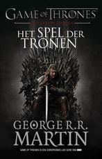 Game of Thrones - 4 delen, Boeken, Ophalen of Verzenden, Zo goed als nieuw